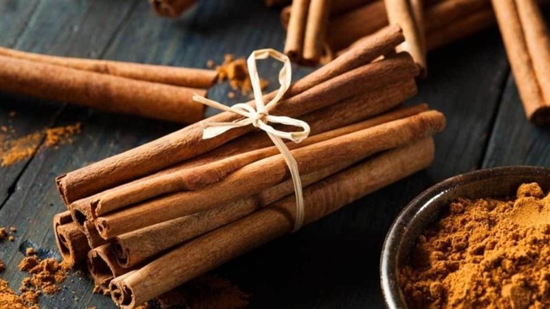 القرفة وفوائدها،