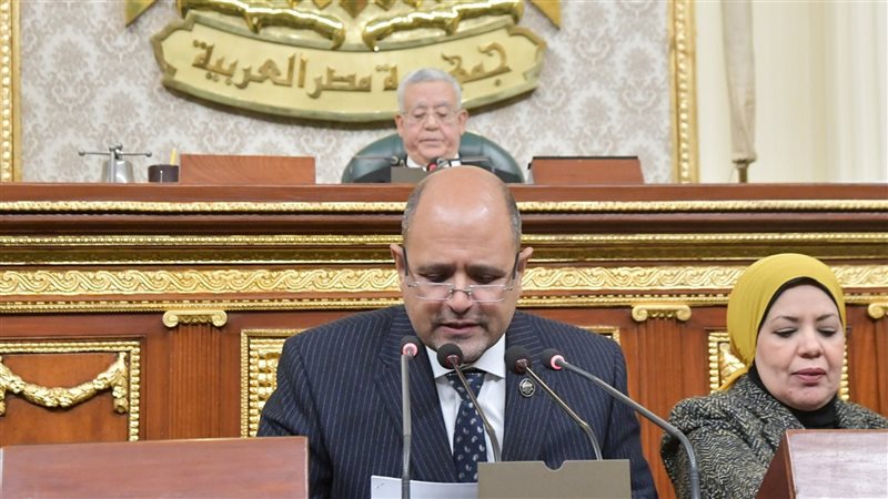 مناقشة 7 اتفاقيات