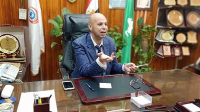 صحة الشرقية: وفاة رائدة ريفية أثناء عملها 