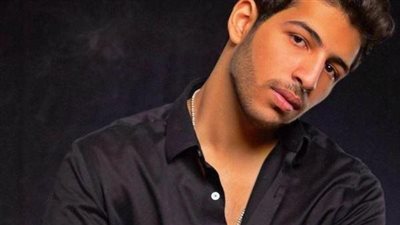 حفيد الفنان محمود ياسين يشارك في مسلسلي محارب والكتيبة 101