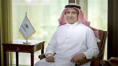 رئيس صندوق النقد العربي: مستمرون في دعم الاقتصاد المصري