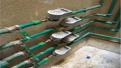 المستندات المطلوبة لتوصيل مياه الشرب والصرف الصحي للمنشآت الحكومية 