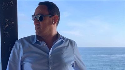 نجلاء بدر تعلن وفاة المخرج أحمد رفعت في أمريكا