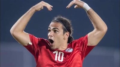 صلاح باشا خارج قائمة منتخب الشباب في بطولة أمم أفريقيا