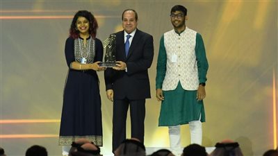  نشاط حافل للرئيس السيسي في أول أيام القمة العالمية للحكومات