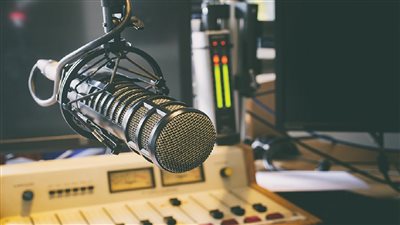 مصر تحتفل باليوم العالمي للإذاعة (فيديو جراف)