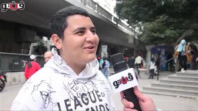 عيد الحب، من حكايات العشاق مواطن يعترف لحبيبته بالحب فتجيبه بصفعة (فيديو)