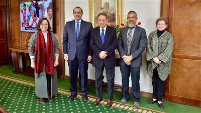 كرم جبر: وسائل الإعلام التزمت بمدونة سلوك الطفل 