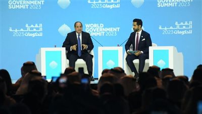 تعرف على جهود الرئيس للشراكة مع القطاع الخاص ودعم المستثمرين المصريين