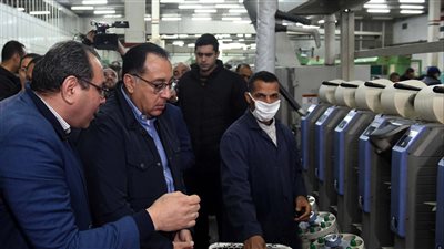 رئيس الوزراء: الدولة لا ترغب في تكرار أخطاء الـ 40 سنة الماضية (فيديو) 