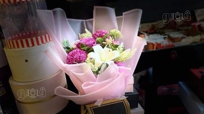 شعبة الأدوات المكتبية: 50% ارتفاعا في أسعار الدباديب والورد قبل عيد الحب (فيديو)