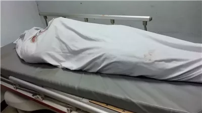 النيابة تأمر بسرعة ضبط وإحضار المتهم بقتل زوجته في منشأة القناطر