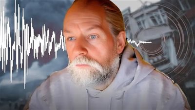 توقع حدوث زلزال كبير في مصر، العالم الهولندي يصدم الجميع بتغريدة جديدة