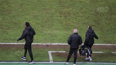 أول تعليق من فيريرا بعد فوز الزمالك على سموحة بثلاثية 