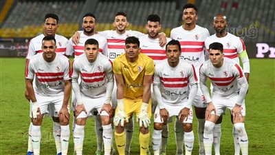 فيريرا يرفض منح لاعبي الزمالك راحة بعد ثلاثية سموحة بسبب المريخ السوداني 