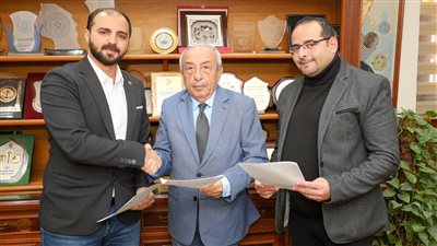 نقابة المهندسين تعلن تضامنها مع نظيرتها السورية