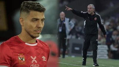 بعد الغضب الجماهيري، ماذا قال كولر لمحمد شريف ولماذا غضب شادي حسين؟