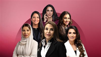 12 مصرية ضمن قائمة فوربس لسيدات الأعمال الأكثر نفوذا بالمنطقة لعام 2023