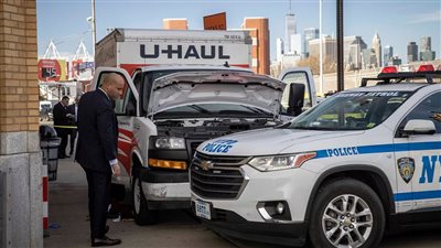 الشرطة الأمريكية تعلن مقتل المتورط فى حادث إطلاق النار بجامعة ميتشيجان