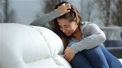 التفسير العلمي لمشاعر الحزن والأسى التي تصيبنا بعد التعرض لحادث أليم