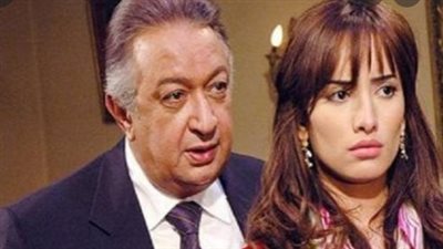 زينة عن إهانتها لنور الشريف: قلت بيمثل وحش والمفروض يفرح لما أمثل معاه وهذا رد فعله