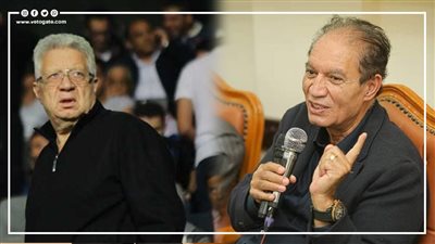 الكومي يفجر مفاجأة: جاملت صديقي وشقيقته زوجة نجل مرتضى منصور بضم ابنه للإسماعيلي