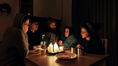 انقطاع التيار الكهربائي عن نصف أراضي كوبا