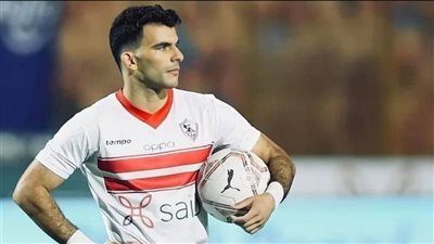 فتوح وزيزو وصبحي يعودون لتدريبات الزمالك