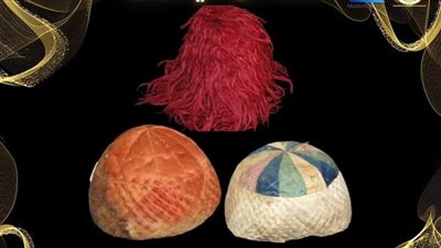 أسباب ظهور الطواقي وأغطية الرأس وتطورها عبر التاريخ