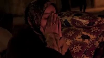 فاطمة فيجن، حكاية فتاة فقدت عائلتها بالكامل في الزلزال