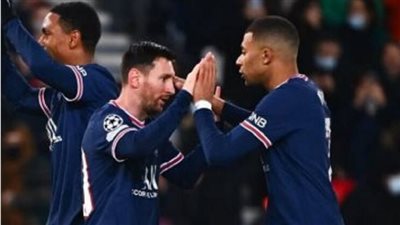 القناة الناقلة لمباراة باريس سان جيرمان وبايرن ميونخ في دوري أبطال أوروبا 