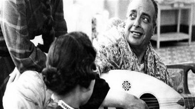 زكريا أحمد مبدع موسيقي قدم 1600 لحن منها 65 لأم كلثوم 