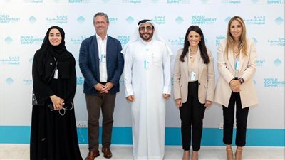 القمة العالمية للحكومات، المشاط: ضرورة تعزيز التعاون والتكامل بين الجهود لمواجهة التحديات 