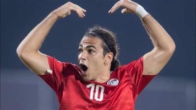 صلاح باشا يغادر معسكر منتخب الشباب