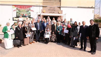 تخريج الدفعة الأولى من الحاصلين على شهادة الصحة الإلكترونية بالأزهر 