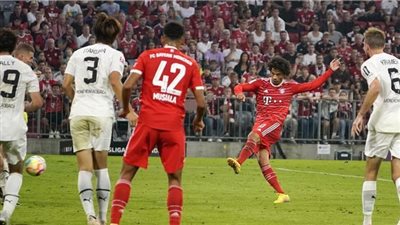 دوري أبطال أوروبا، تاريخ مواجهات بايرن ميونخ مع باريس سان جيرمان 