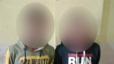 ضبط تشكيل عصابي لاستغلال الأطفال فى أعمال التسول بمدينة نصر