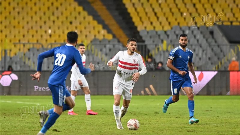 الزمالك يستعيد نغمة
