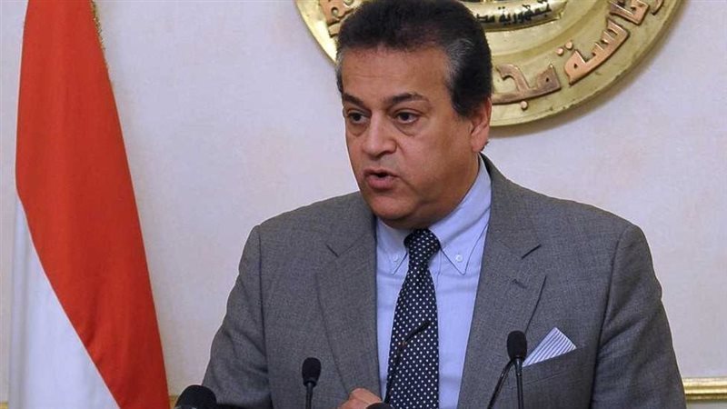 الدكتور خالد عبد