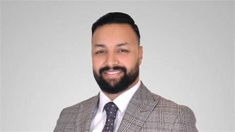 الدكتور أحمد هندي،فيتو