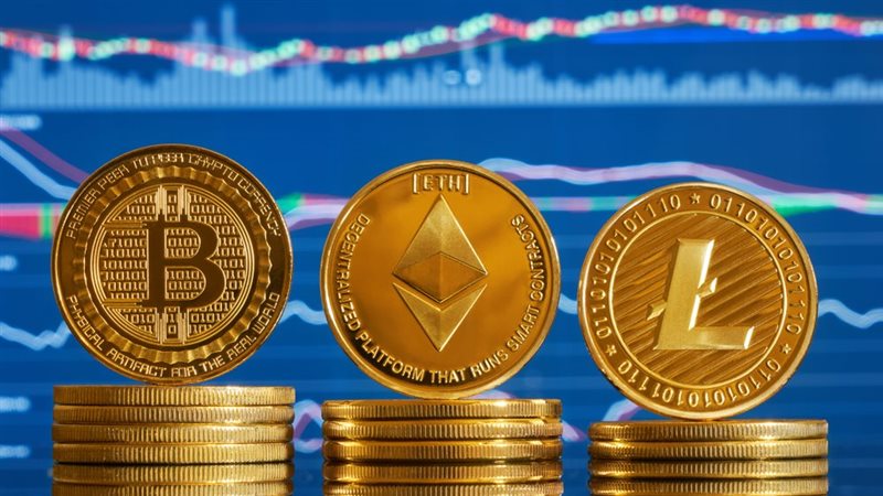 العملات الرقمية،فيتو
