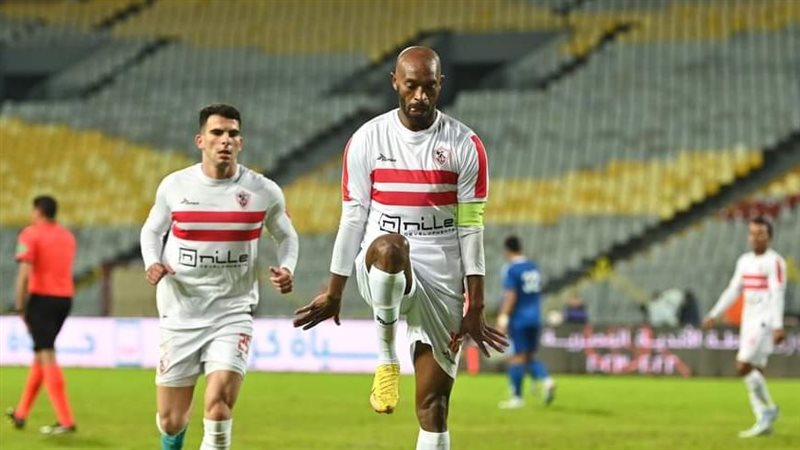 الزمالك،فيتو