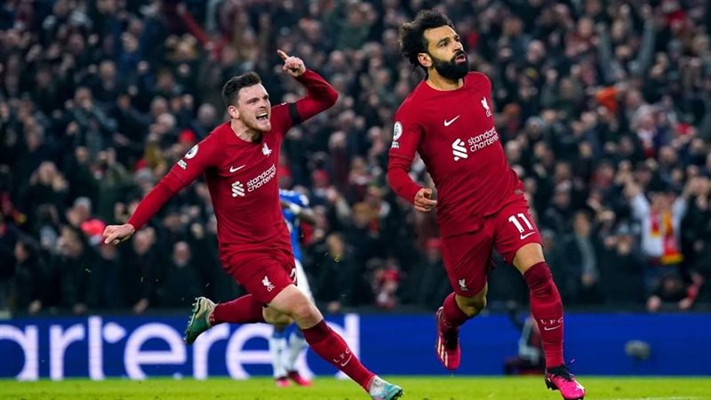 محمد صلاح 