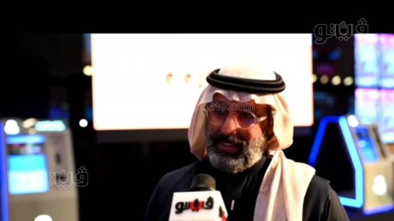 الفنان السعودي خالد