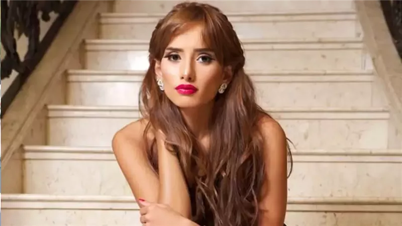 زينة، فيتو