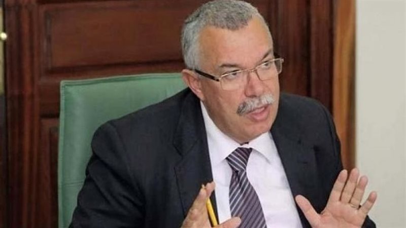 القيادي الإخواني
