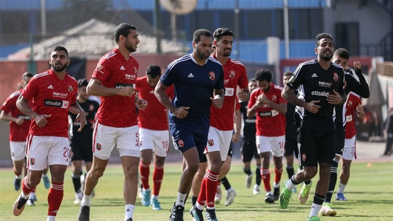 الأهلى، فيتو