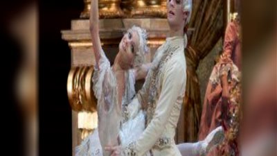 الأوبرا تستعد لاستقبال باليه موسكو ونجوم البولشوي والمارينسكي