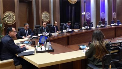 مجلس الوزراء يزف بشرى سارة للمستثمرين بشأن تيسيرات أسعار الأراضي الصناعية 