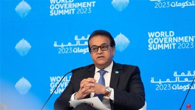 وزير الصحة: مصر نجحت في مواجهة كورونا بدعم الرئيس